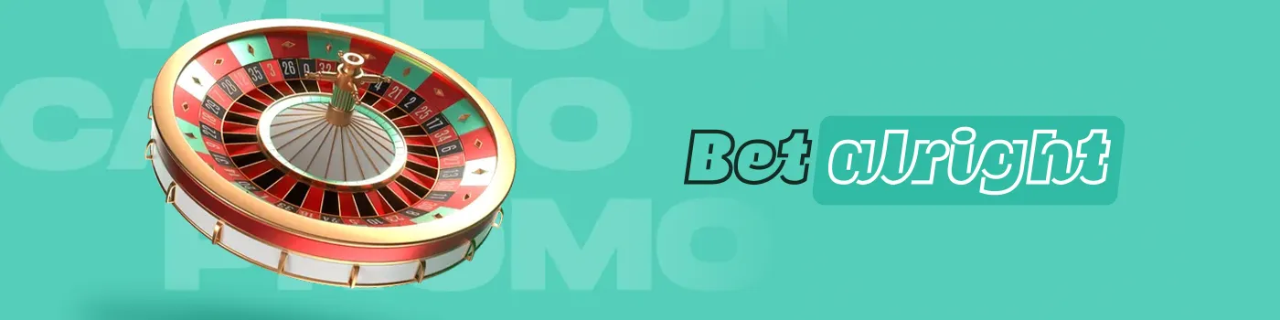 Betalright Zahraniční Online Casino