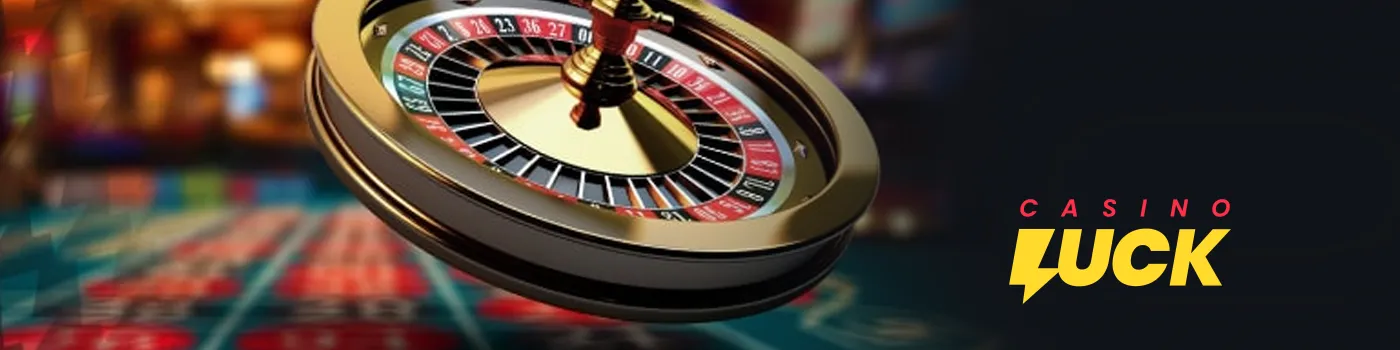 Casinoluck Zahraniční Online Casino