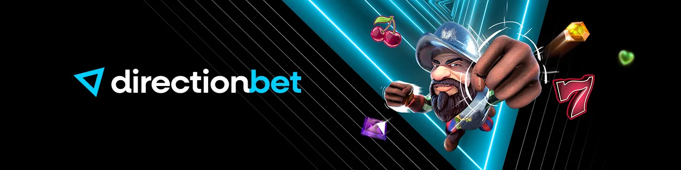 Directionbet Zahraniční Online Casino