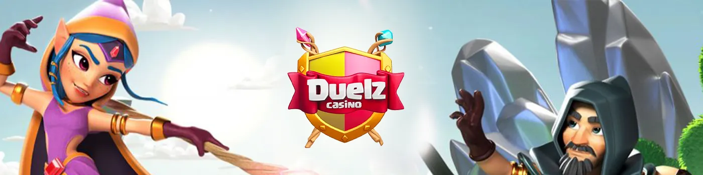 Duelz Zahraniční Online Casino