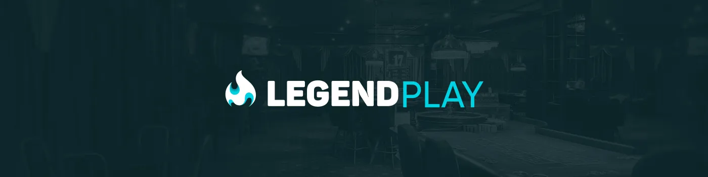 Legendplay Zahraniční Online Casino