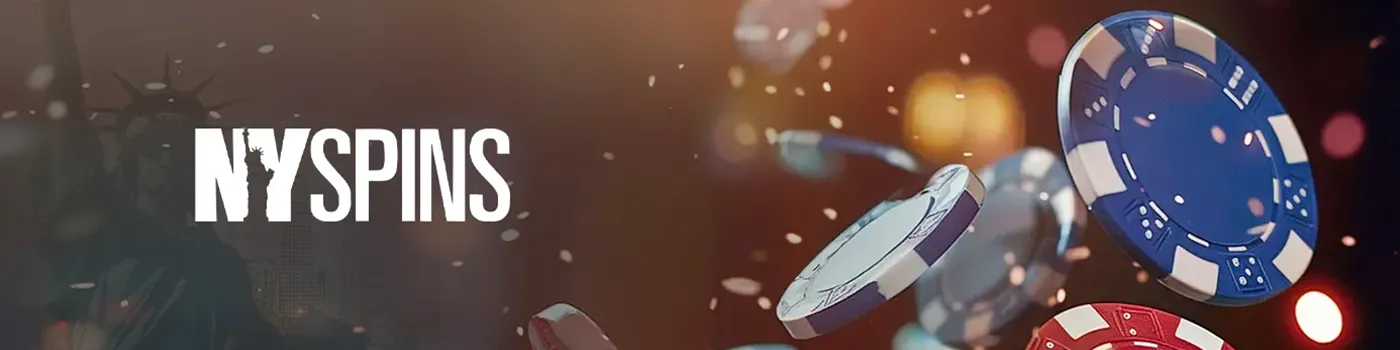 NY Spins Zahraniční Online Casino